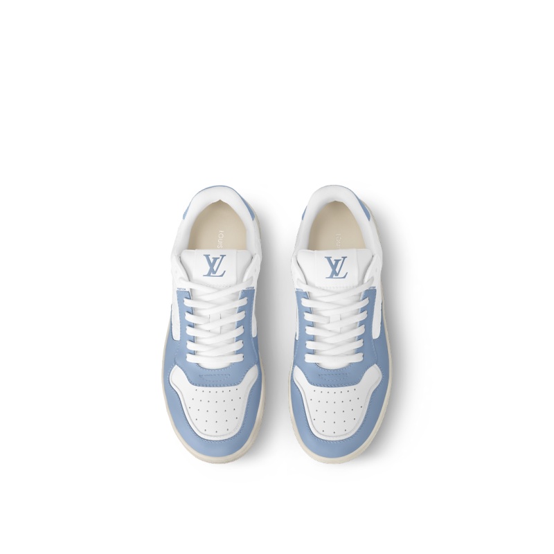 LV Stadium Sneaker - Image 3